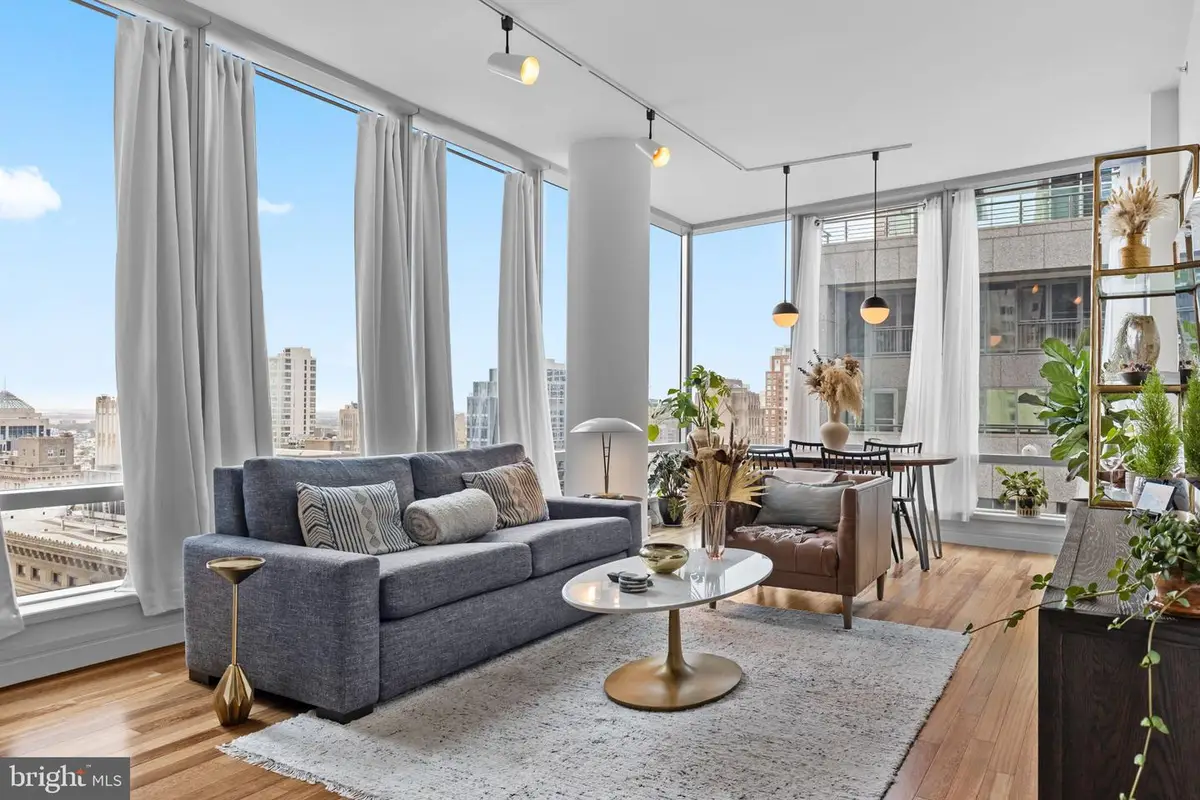 1414 S Penn Sq #29h, Philadelphia, PA 19102 - #1