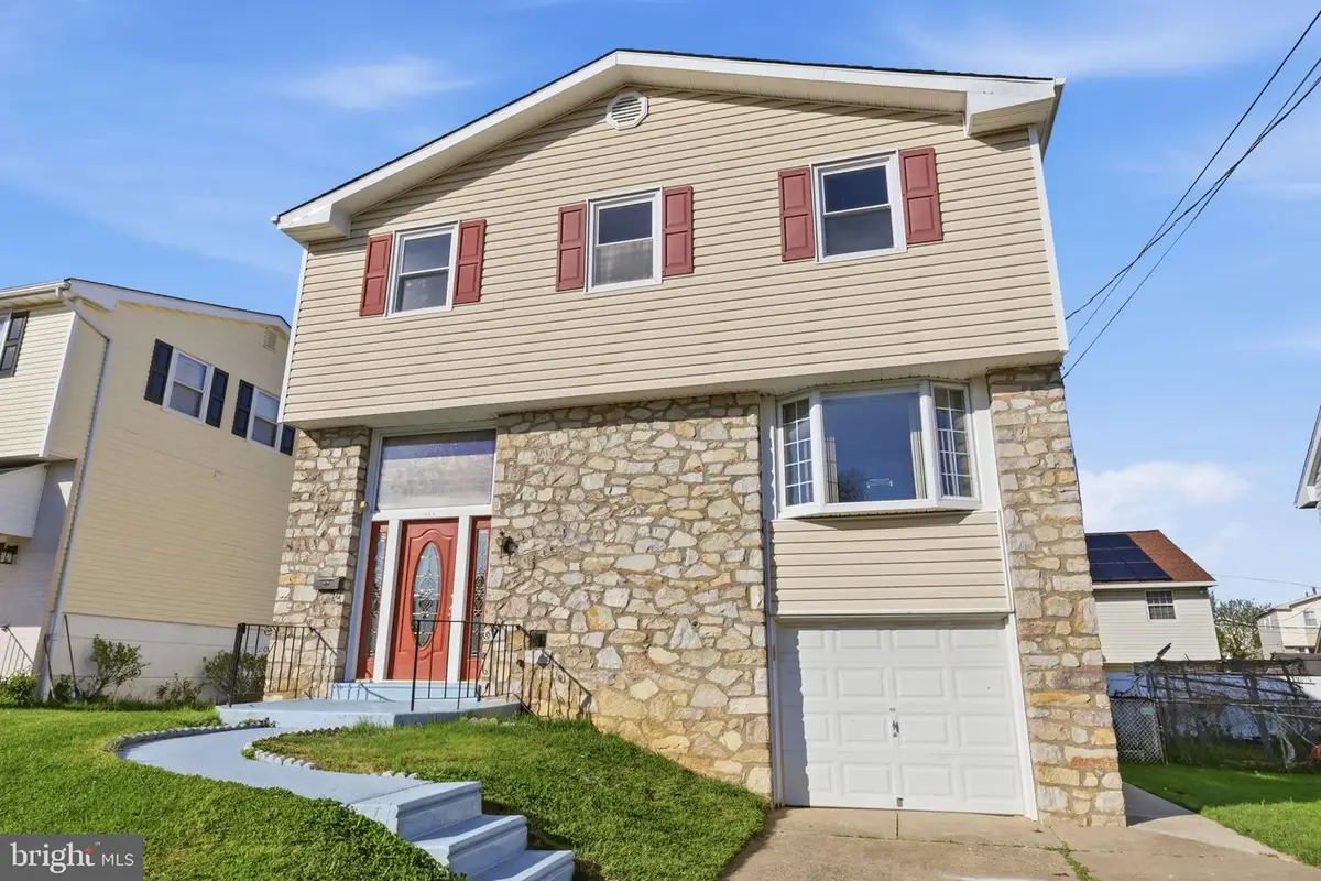 1853 Merlin Rd, Philadelphia, PA 19116 - #1
