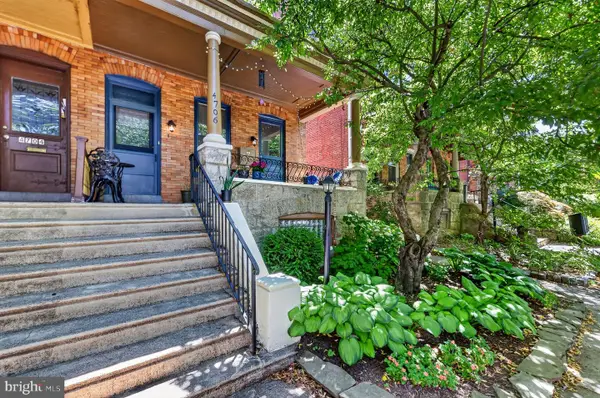 4706 Cedar Ave, PHILADELPHIA, PA 19143