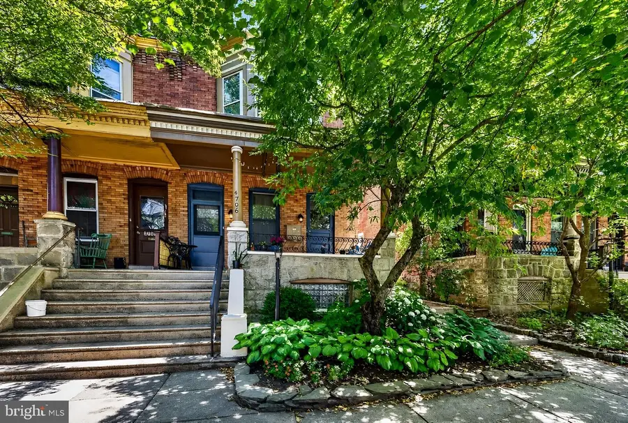 4706 Cedar Ave, Philadelphia, PA 19143 - #2