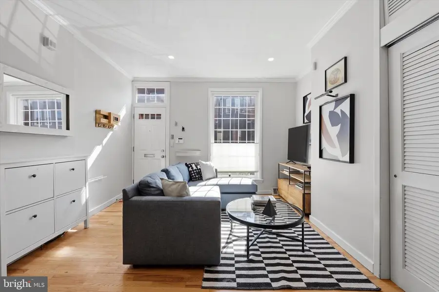 790 N 27th St, Philadelphia, PA 19130 - #2