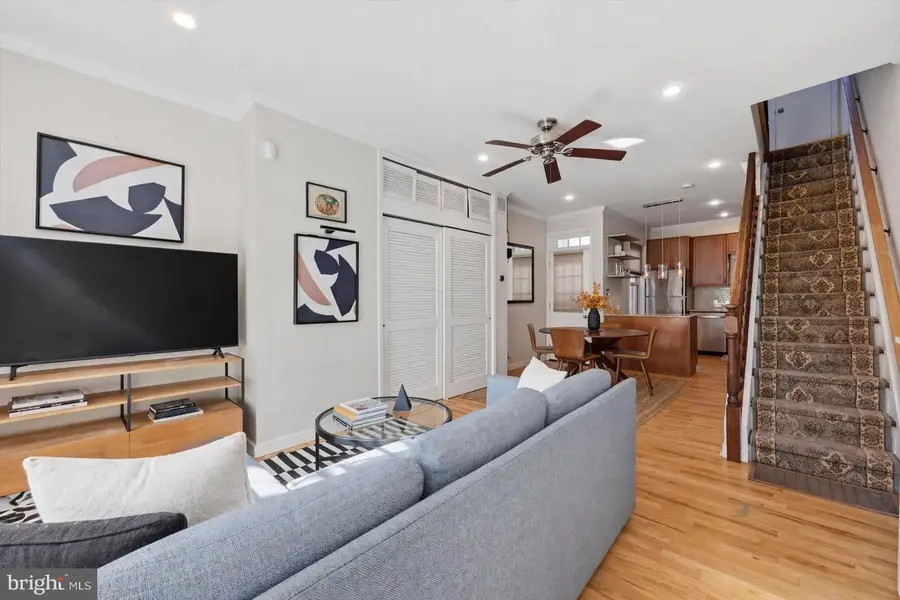 790 N 27th St, Philadelphia, PA 19130 - #3