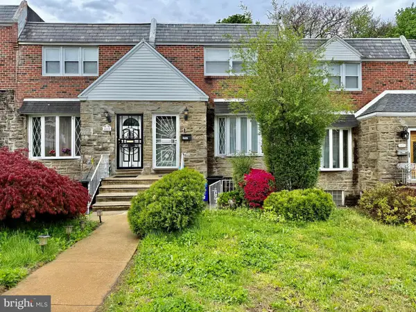 6470 Matthews St, PHILADELPHIA, PA 19119
