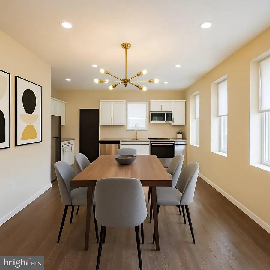 101 N Vogdes St, Philadelphia, PA 19139 - #3