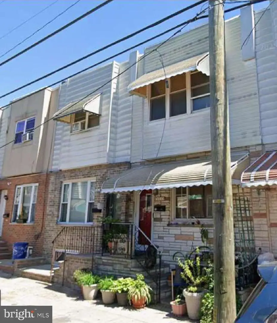 2643 S 10th St, Philadelphia, PA 19148 - #1