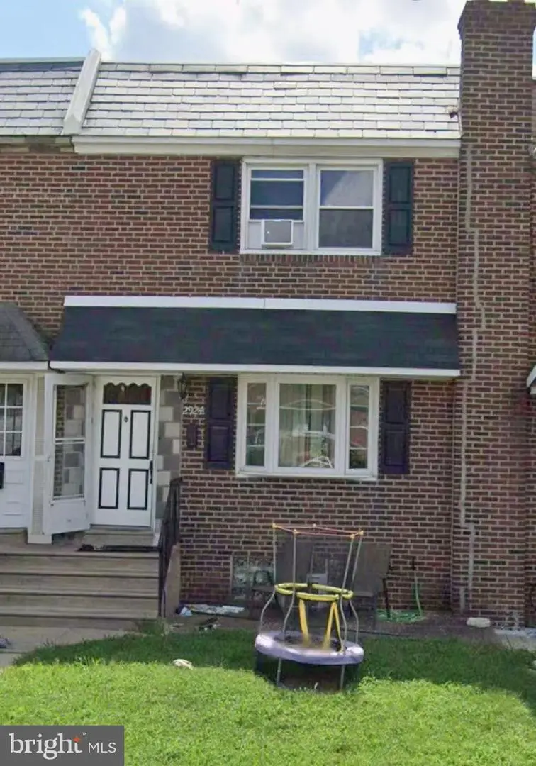 2924 Brighton St, Philadelphia, PA 19149 - #1