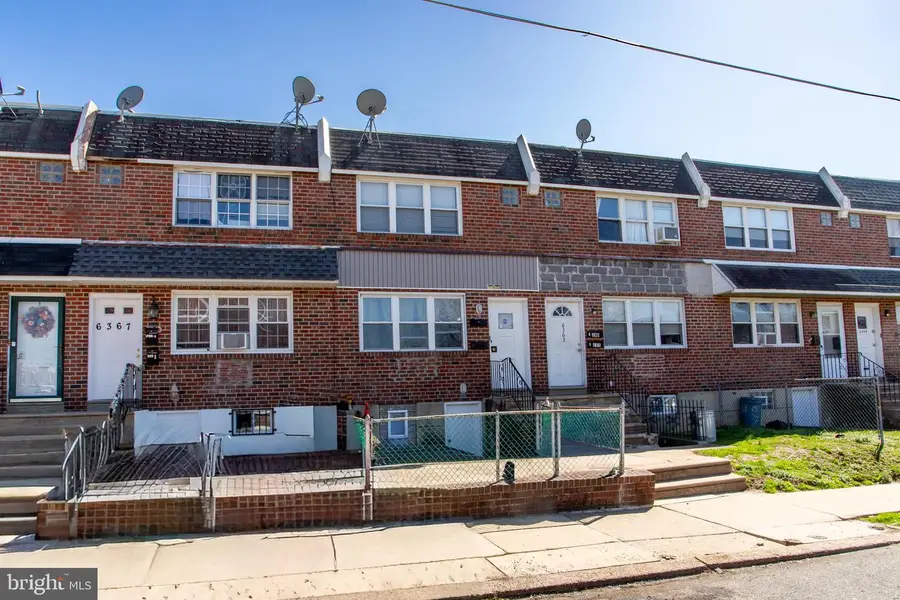 6365 Edmund St, Philadelphia, PA 19135 - #2