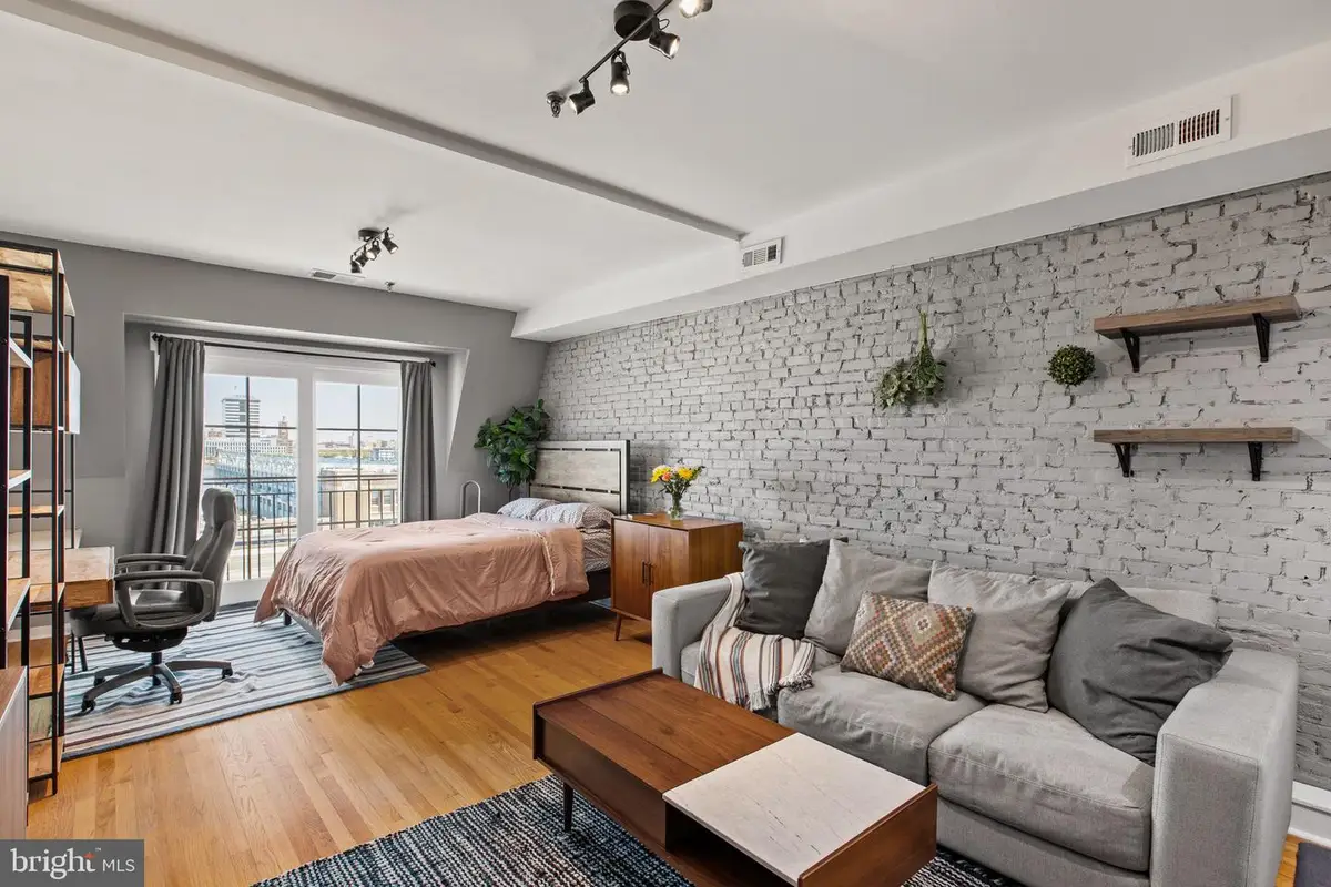 50-56 N Front St #503, Philadelphia, PA 19106 - #1