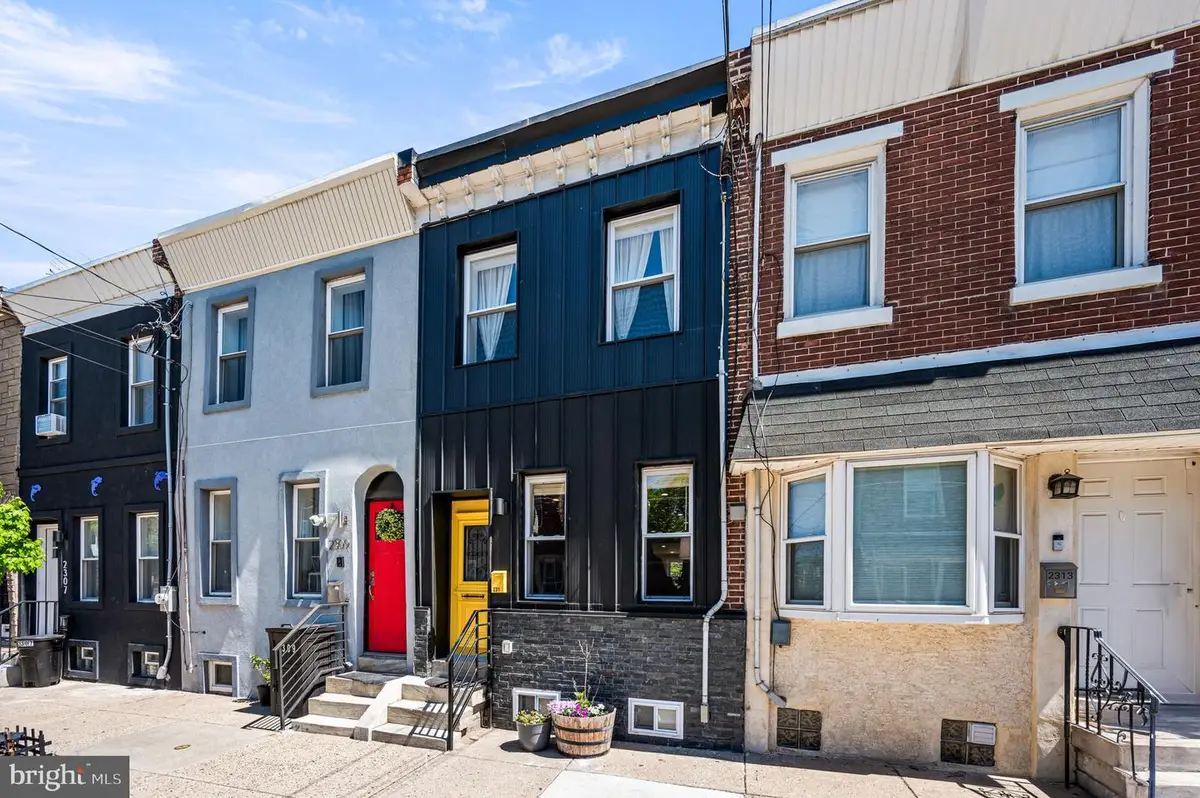 2311 E Firth St, Philadelphia, PA 19125 - #1
