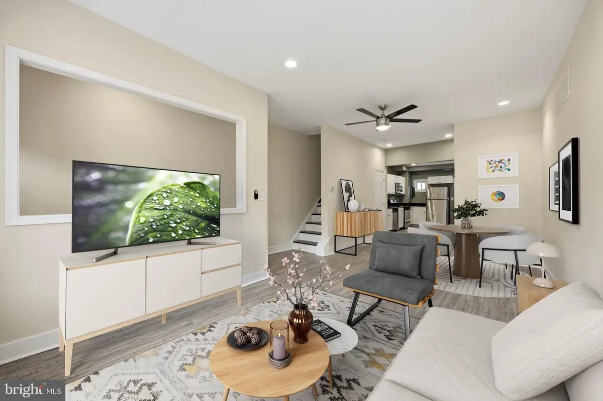 1729 Reed St, Philadelphia, PA 19146 - #1