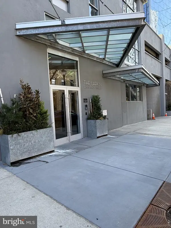 2200 Arch St #912, PHILADELPHIA, PA 19103