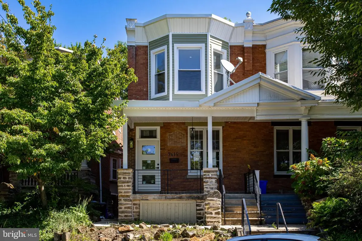 7415 Sprague St, Philadelphia, PA 19119 - #1