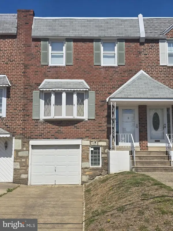 11710 Brandon Rd, PHILADELPHIA, PA 19154