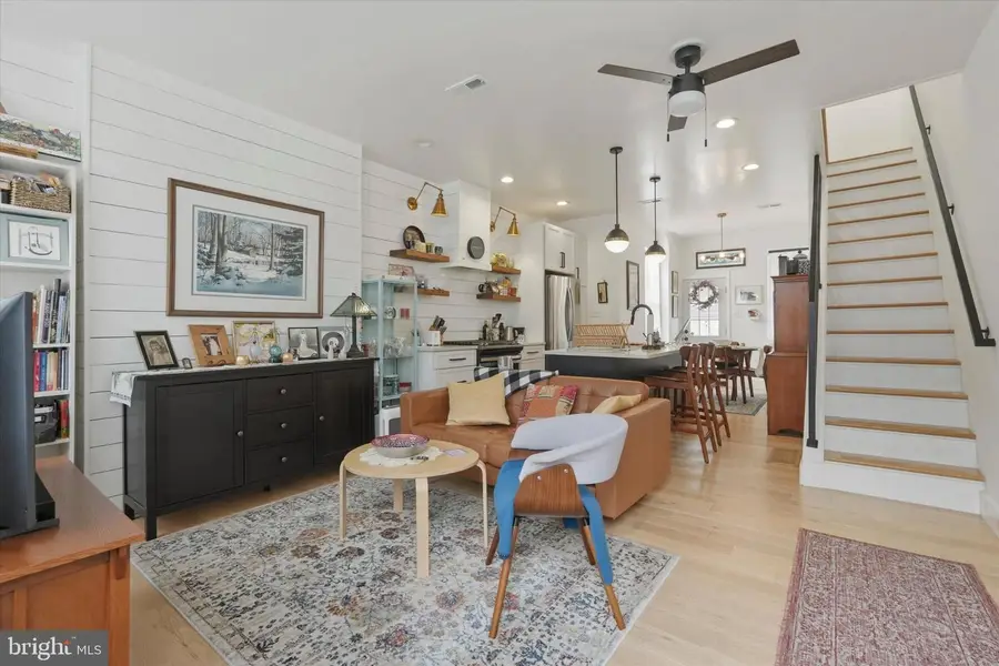 1582 E Hewson St, Philadelphia, PA 19125 - #2