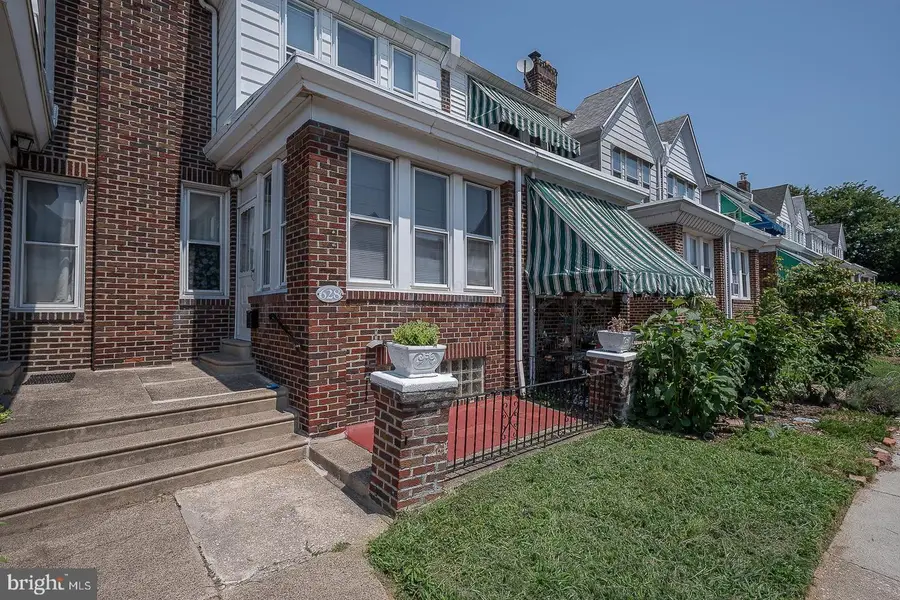 628 Gerhard St, Philadelphia, PA 19128 - #3