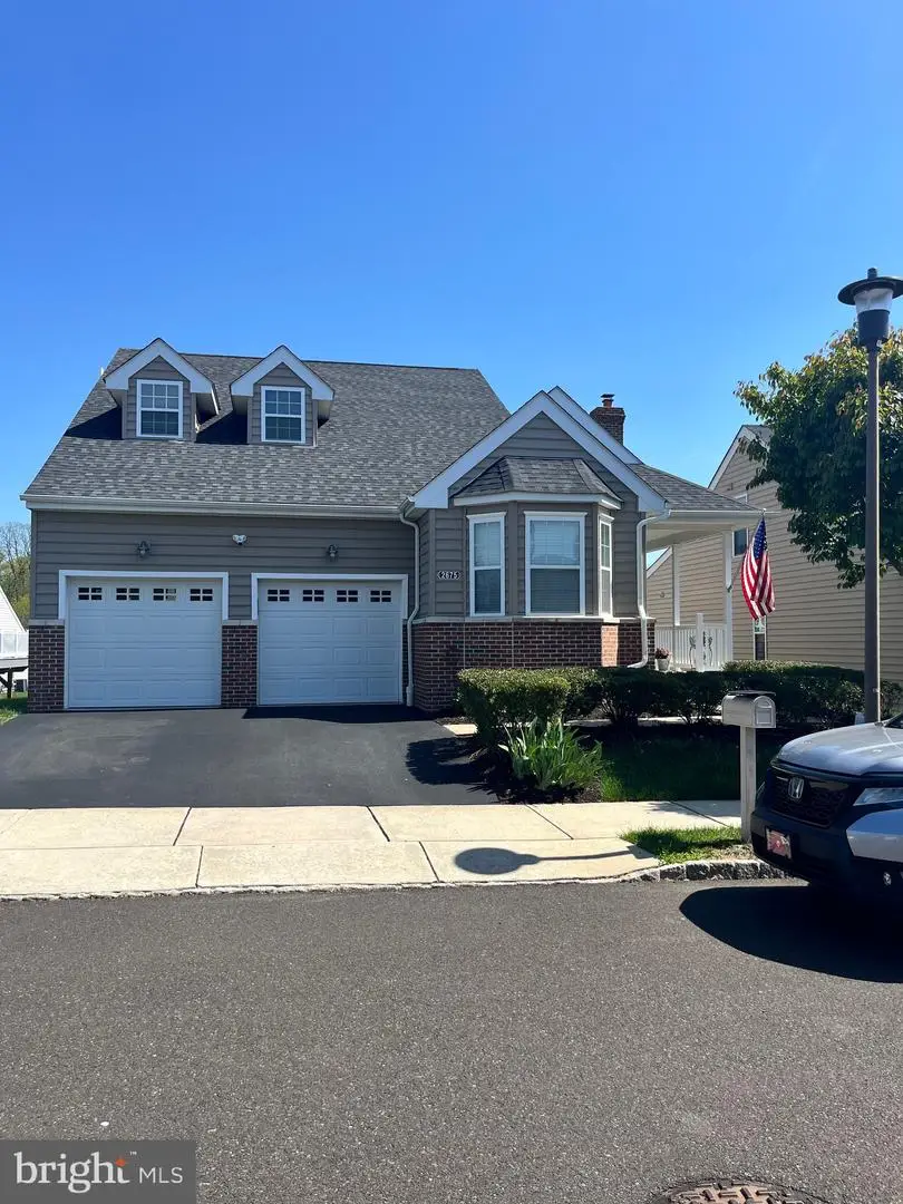 2675-00 Foxglove Ln, Philadelphia, PA 19116 - #2