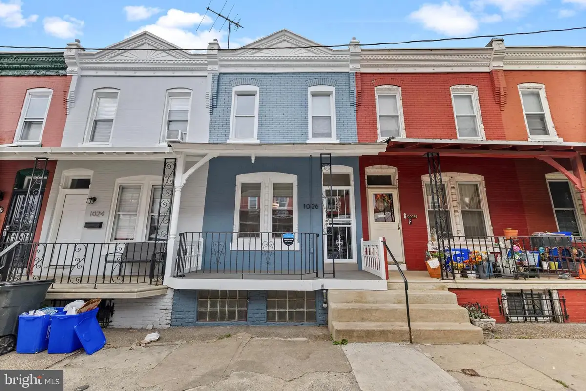 1026 N Pallas St, Philadelphia, PA 19104 - #1