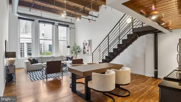 1027-31 Arch St #302, PHILADELPHIA, PA 19107