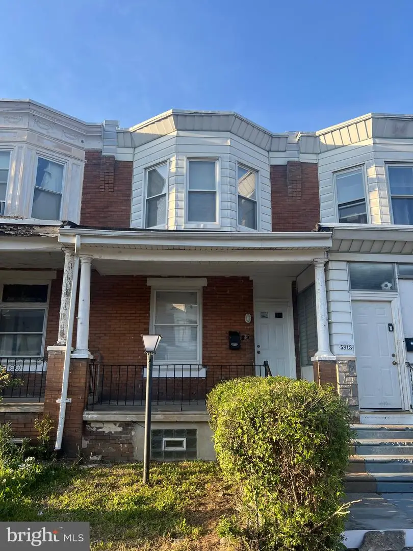 5815 Sansom St, Philadelphia, PA 19139 - #2