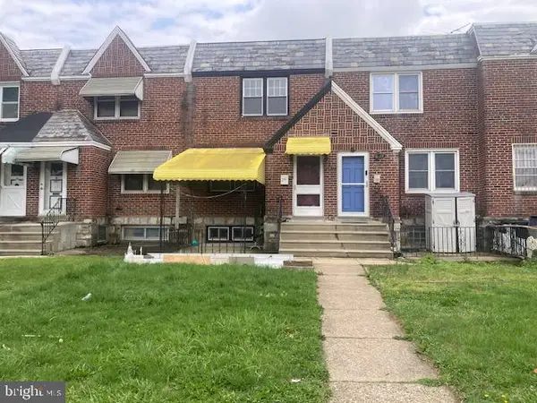 7019 Calvert St, PHILADELPHIA, PA 19149