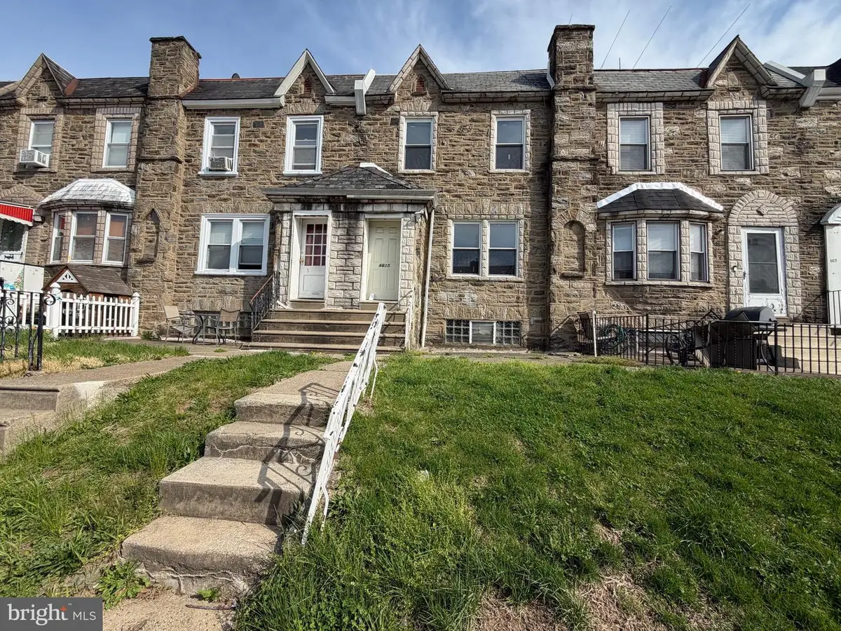 6615 Souder St, Philadelphia, PA 19149 - #1