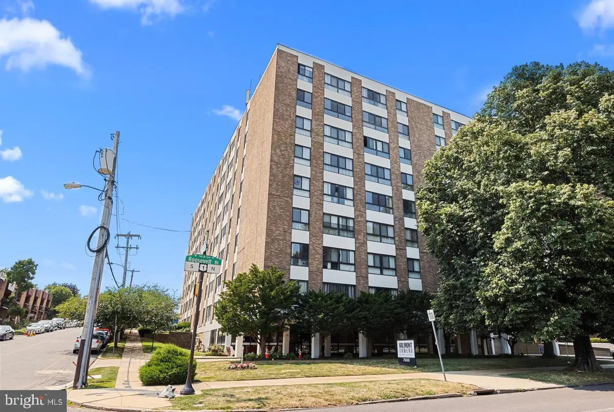 7600 E Roosevelt Blvd #810, Philadelphia, PA 19152 - #1
