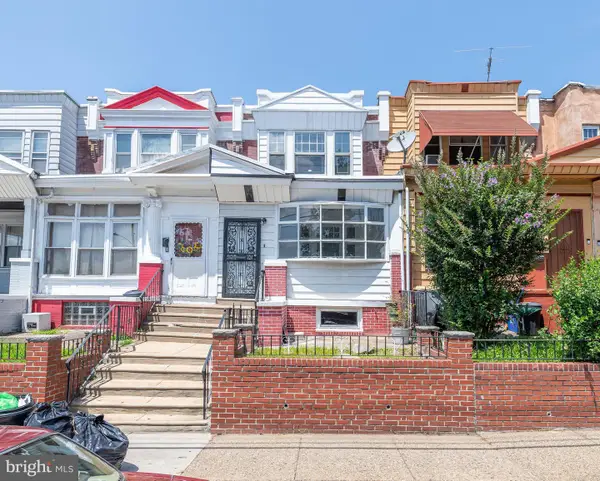 1521 W Olney Ave, PHILADELPHIA, PA 19141
