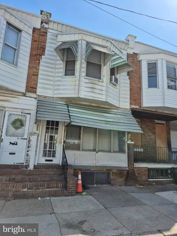 265 N Wilton St, PHILADELPHIA, PA 19139
