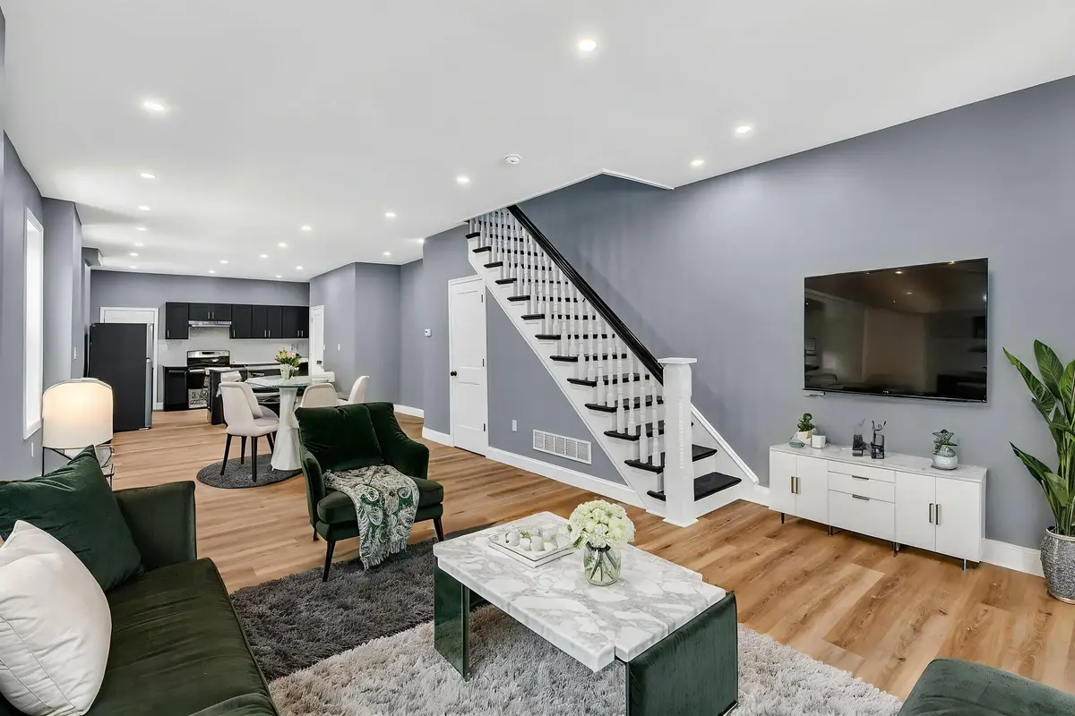 6072 W Girard Ave, Philadelphia, PA 19151 - #1
