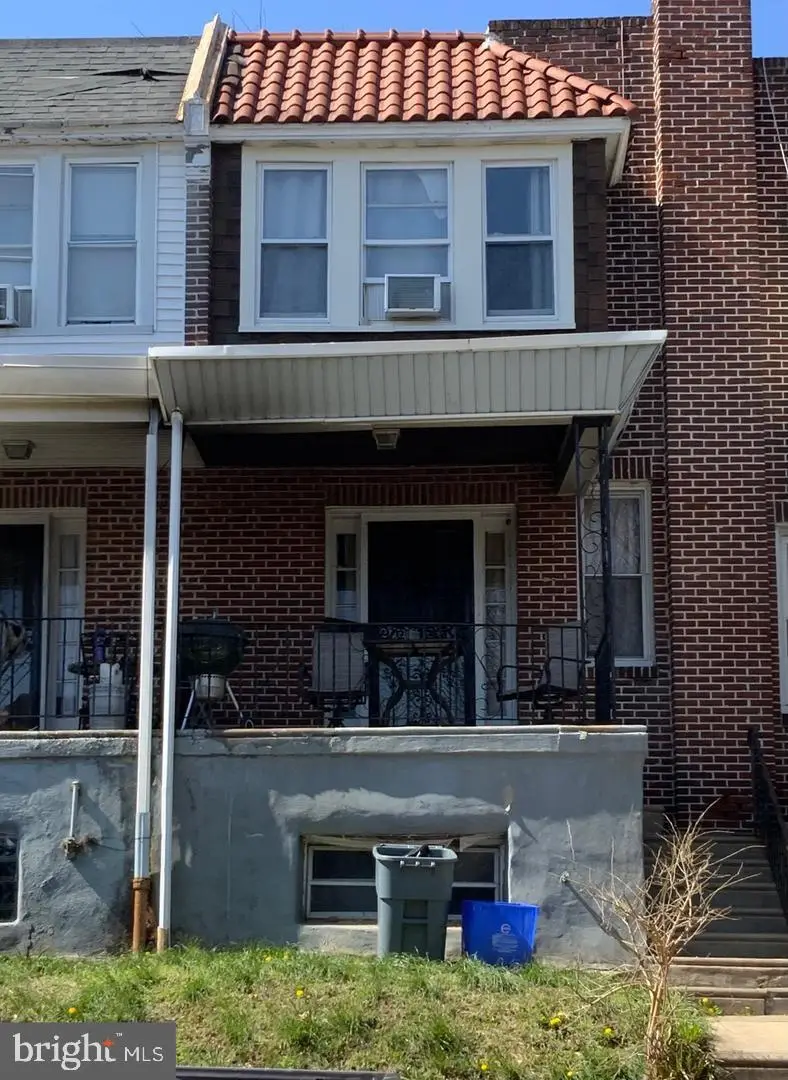 427 E Sharpnack St, Philadelphia, PA 19119 - #1