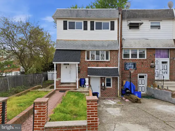 3280 Birch Rd, PHILADELPHIA, PA 19154