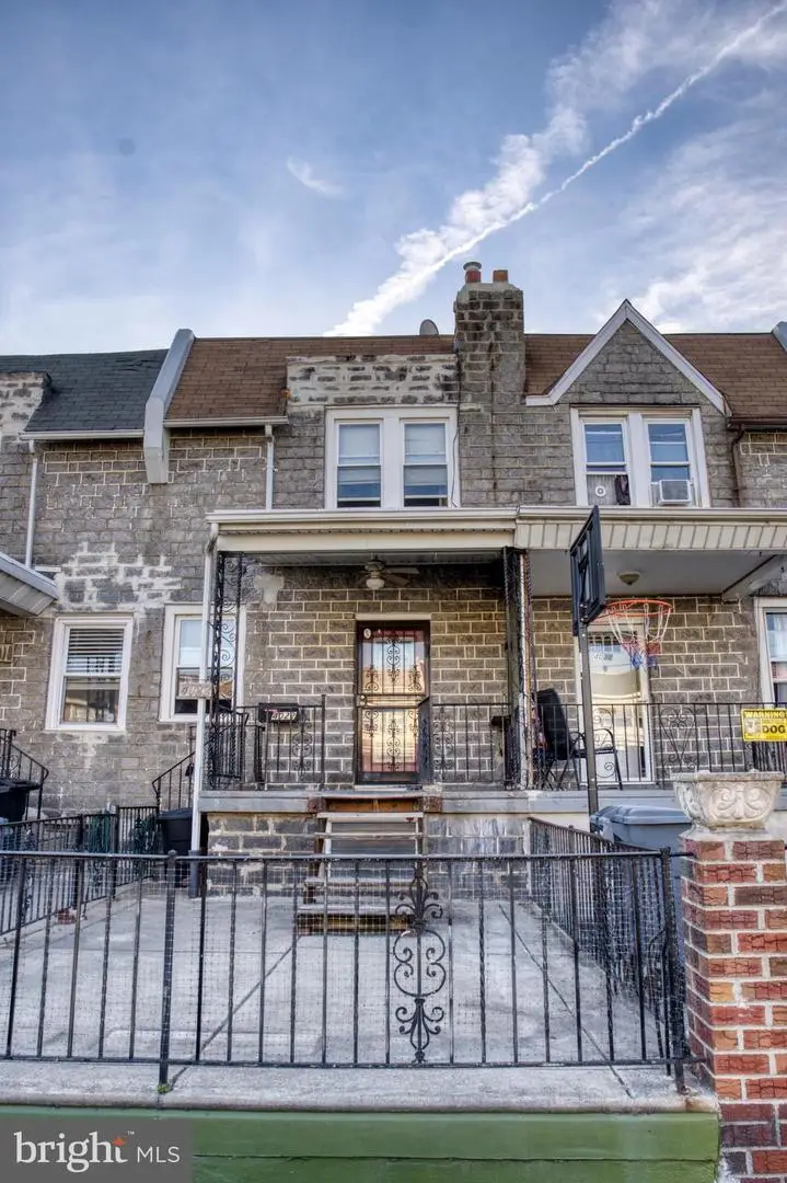 4022 M St, Philadelphia, PA 19124 - #1