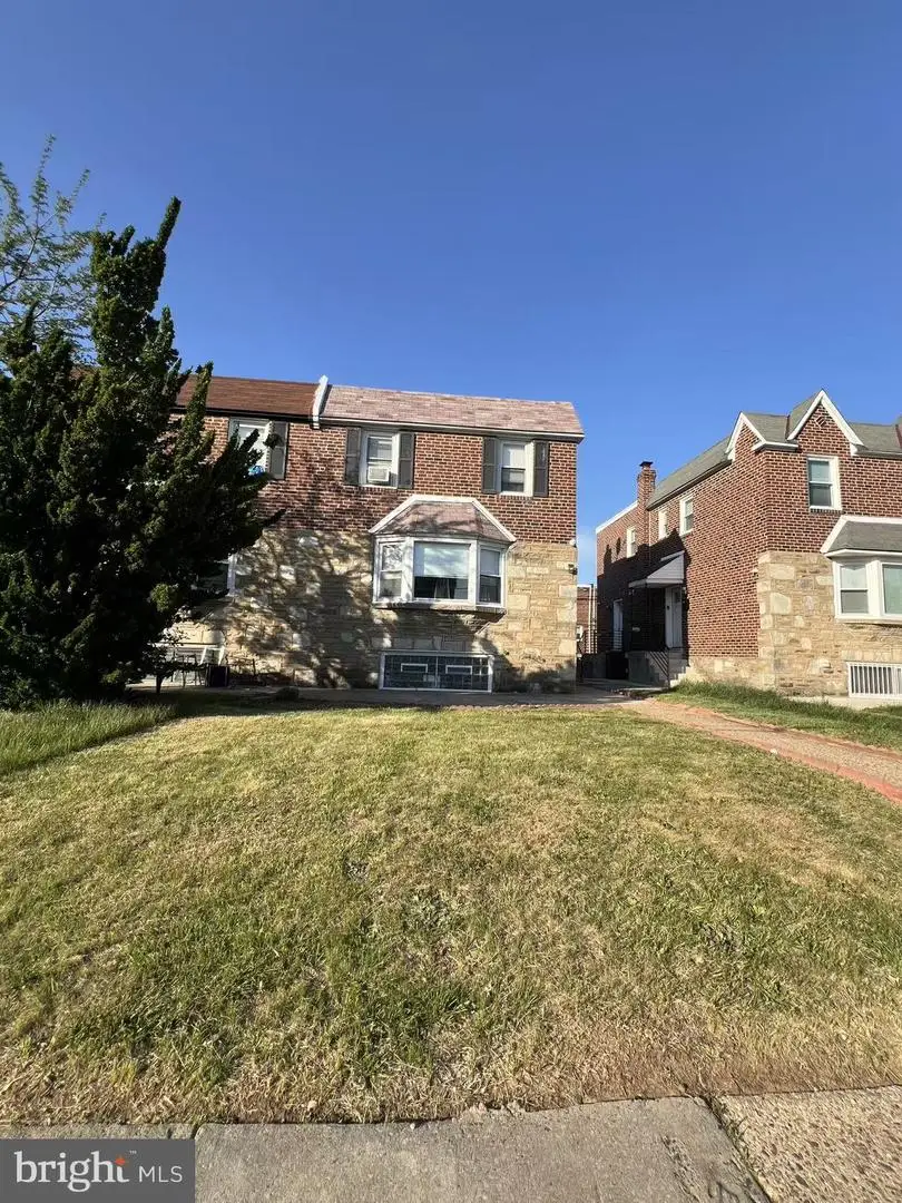 2413 Vista St, Philadelphia, PA 19152 - #2