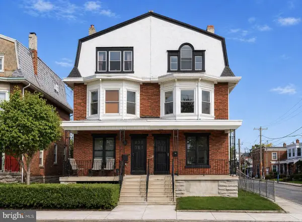 60 W Pomona St, PHILADELPHIA, PA 19144