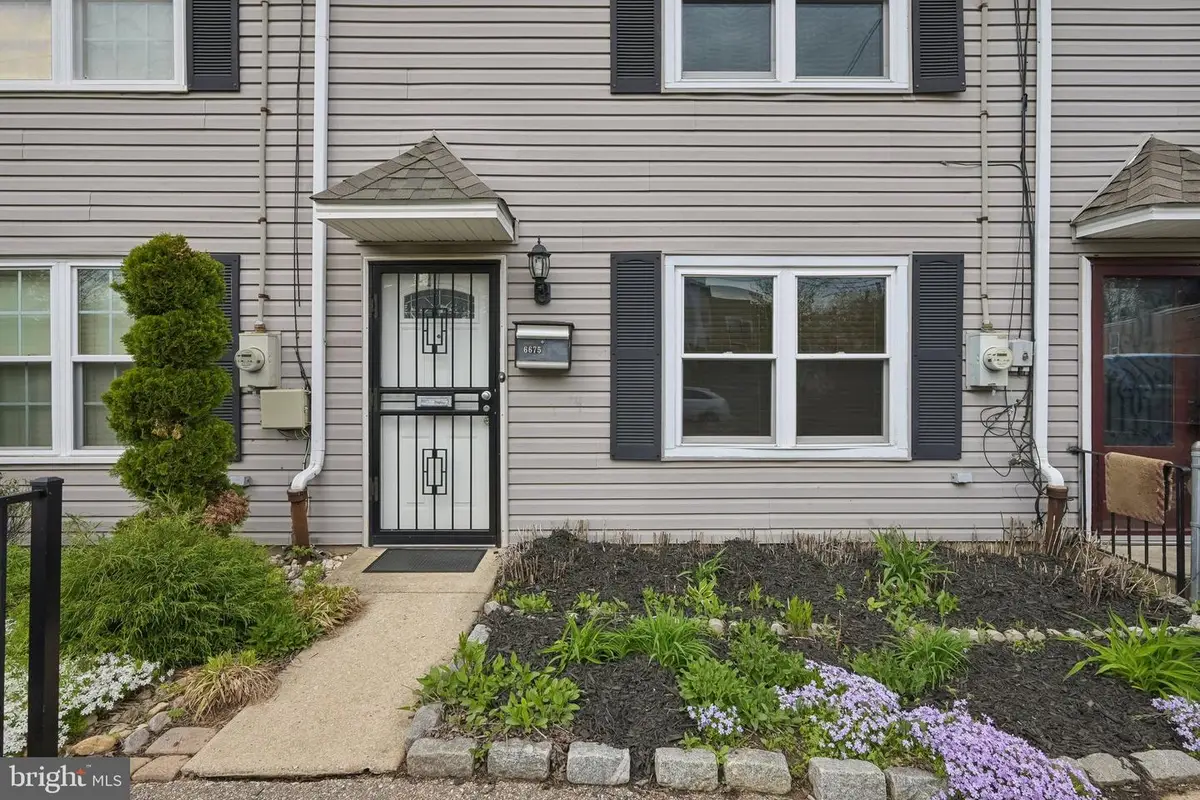 6675 Musgrave St, Philadelphia, PA 19119 - #1