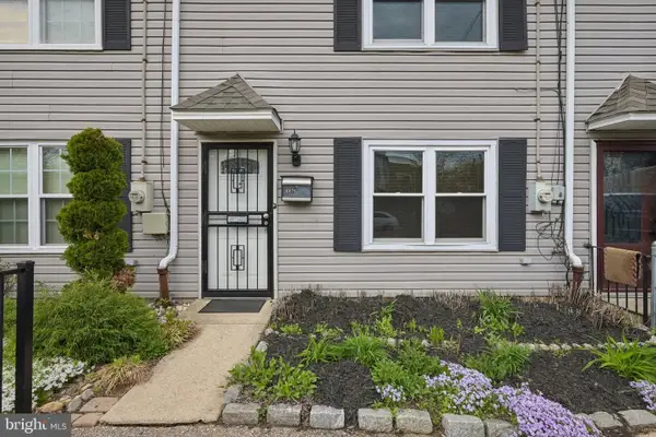 6675 Musgrave St, PHILADELPHIA, PA 19119