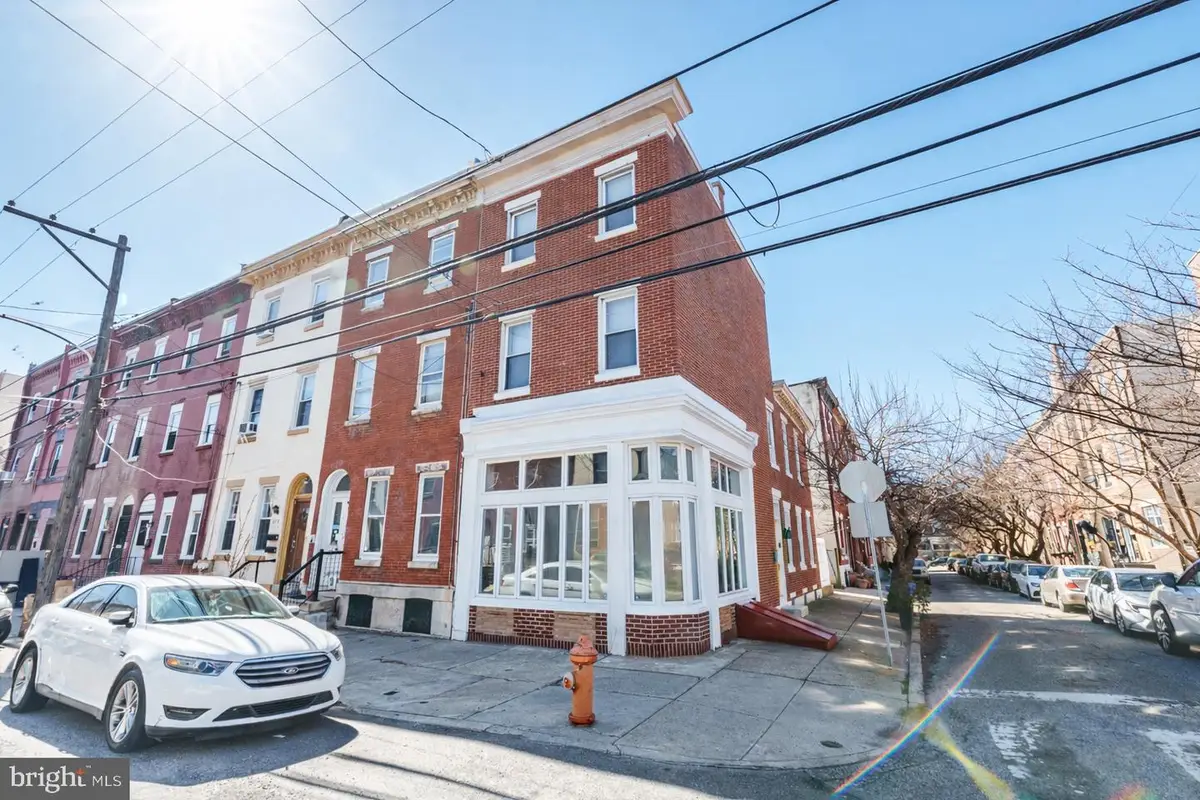 856 N 20th St, Philadelphia, PA 19130 - #1