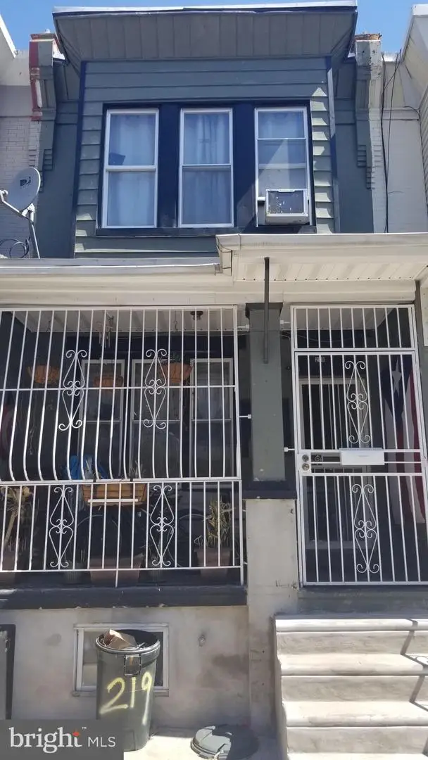 219 E Wishart St, Philadelphia, PA 19134 - #1