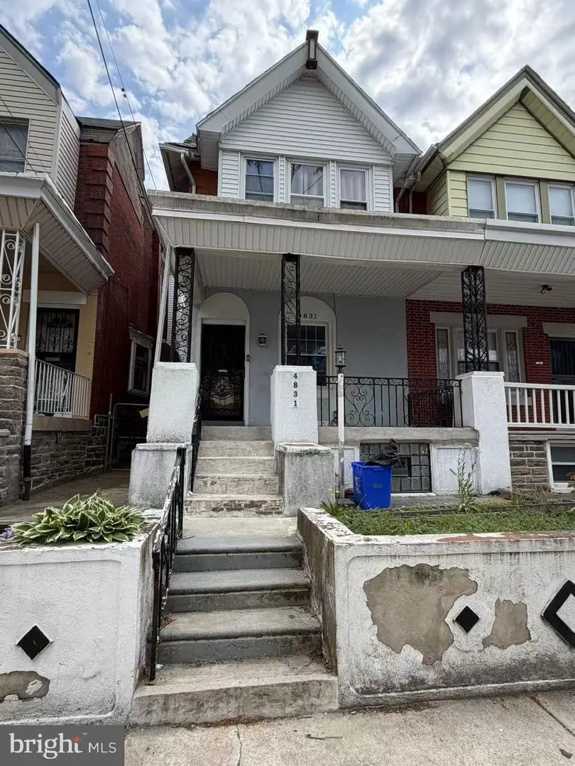 4831 N 13th St, Philadelphia, PA 19141 - #1