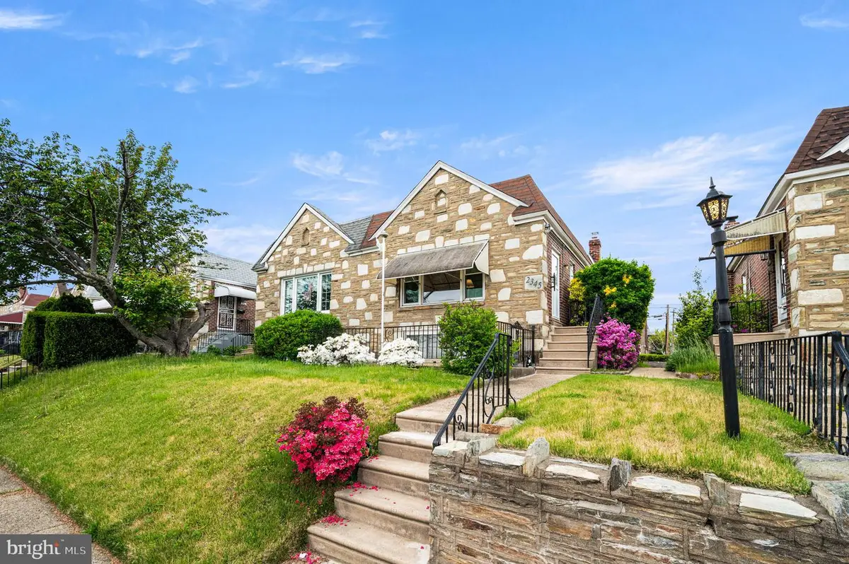 2345 Griffith St, Philadelphia, PA 19152 - #1