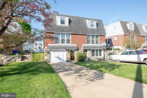 3410 Aubrey Ave, PHILADELPHIA, PA 19114