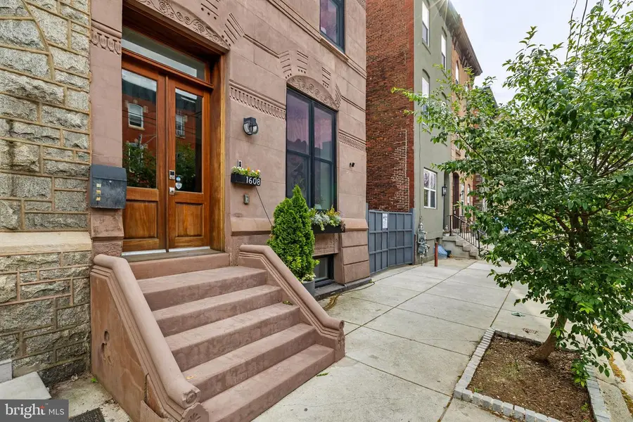 1608 Christian St, Philadelphia, PA 19146 - #2
