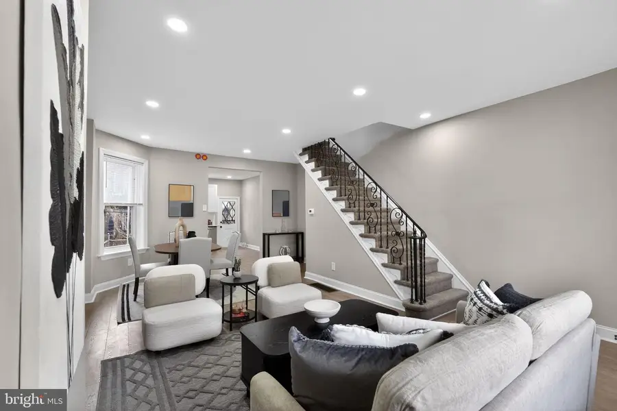 434 W Earlham Ter, Philadelphia, PA 19144 - #2