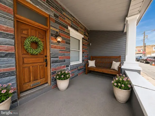 4490 Livingston St, PHILADELPHIA, PA 19137