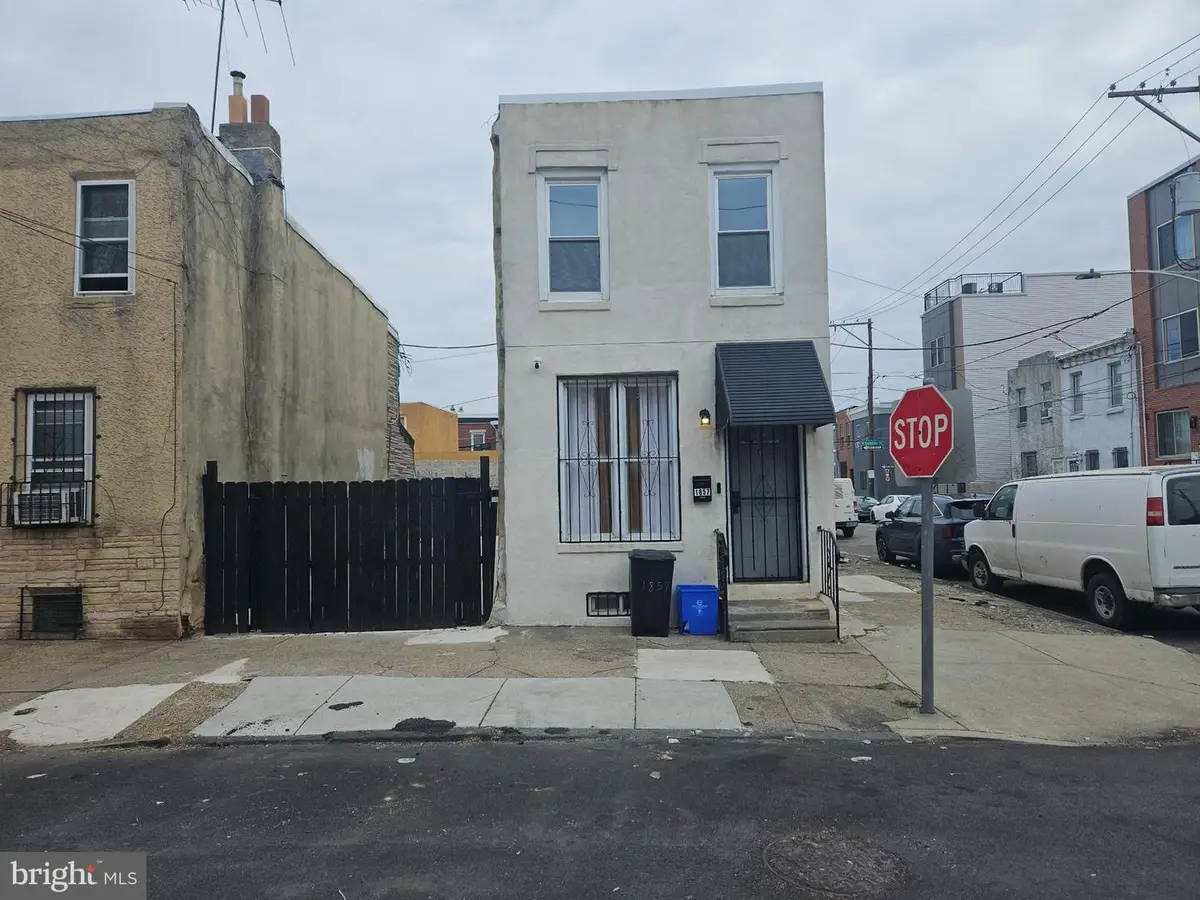 1845 E Albert St, Philadelphia, PA 19125 - #1