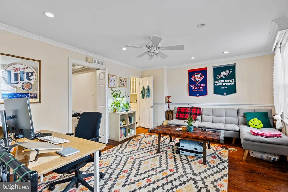 402 Fairmount Ave, Philadelphia, PA 19123 - #1