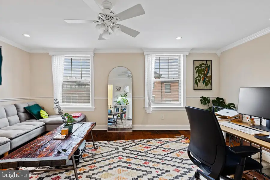 402 Fairmount Ave, Philadelphia, PA 19123 - #3