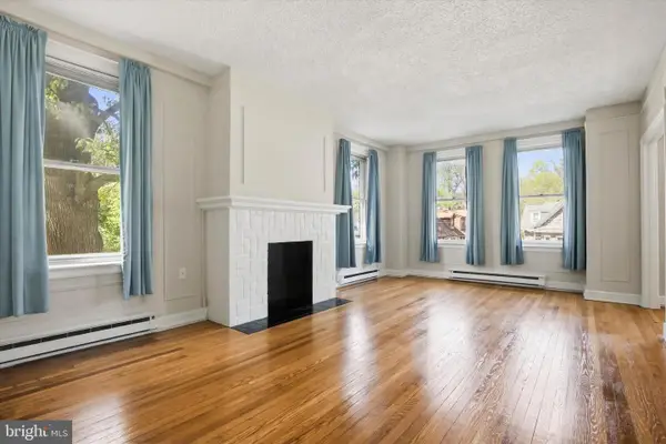 400-14 W Hortter St #203, PHILADELPHIA, PA 19119