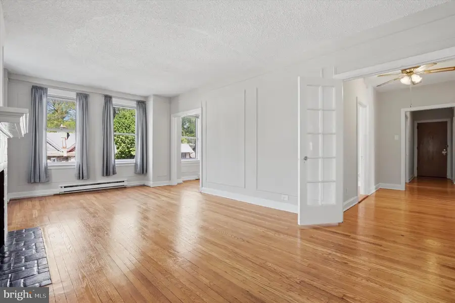 400-14 W Hortter St #203, Philadelphia, PA 19119 - #2