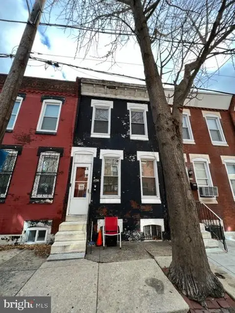 1836 Fernon St, Philadelphia, PA 19145 - #1